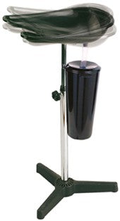 Wastafel Lagoon Move Kantelbaar Met Reservoir