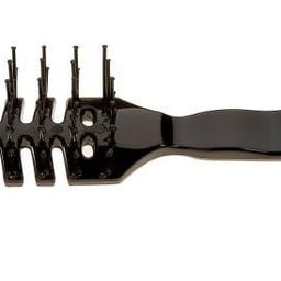 Fohnborstel Gebogen Croc L