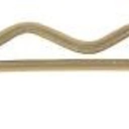 Haarschuifspelden Wavy