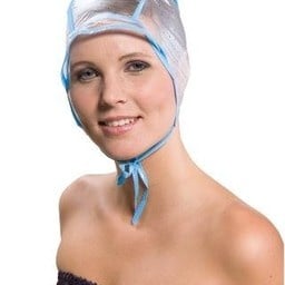 Blondeermuts Frosting kit 5 Stuks + Haaknaald