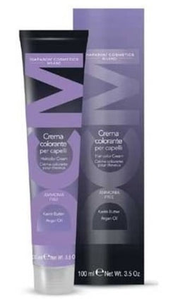 DCM Diapason Haarverf Ammonia-vrij (100ml)