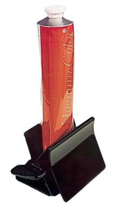 Tubeknijper Zwart Mini Press met Sleutel