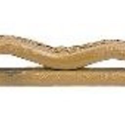 Blend Rite Schuifjes Blond