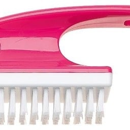 Nagelborstel Plastic