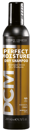 DCM Perfect Moisture Just One Leave-in Spray (200ml)