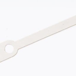 Permanent Elastiek Rubber Plat