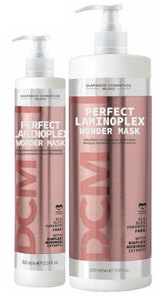 DCM Perfect Laminoplex Wonder Mask Parabeenvrij