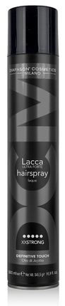DCM Ultra Strong Hairspray Haarlak