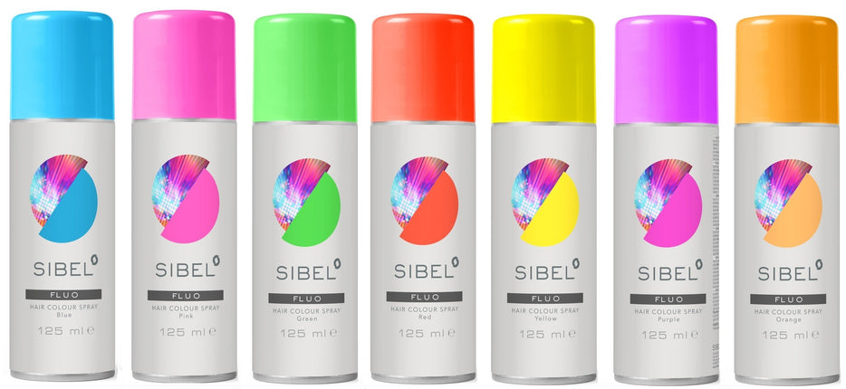Sibel Colorspray (125ml)