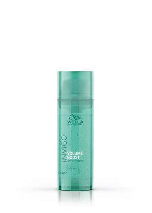Wella INVIGO VOLUME BOOST Crystal Haarmasker