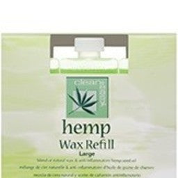 Clean And Easy Anti-Inflammatory Blend Hemp Wax Refills