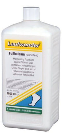 Laufwunder Voetbalsem Blauw