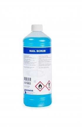 Reymerink Nail Scrub Nageloppervlakreiniger