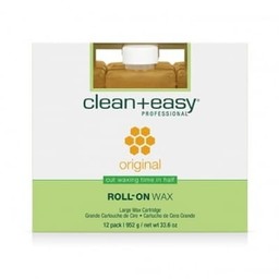 Clean And Easy Original Natural Blend Wax Refills