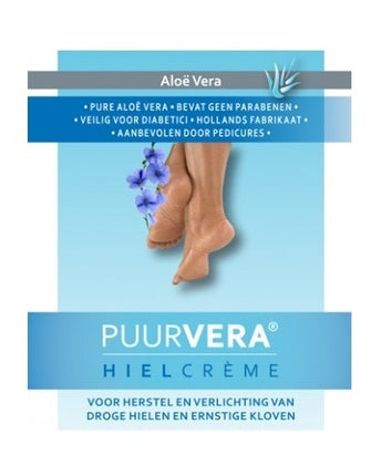 Puur Vera Hielcreme