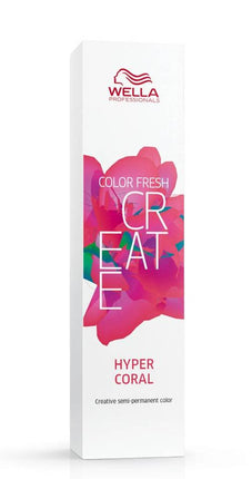 Wella Color Fresh CREATE