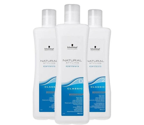 Natural Styling Classic Perm Omvormer (1000ml)