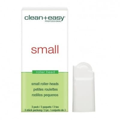 Clean And Easy Face Roller Heads Small 3st