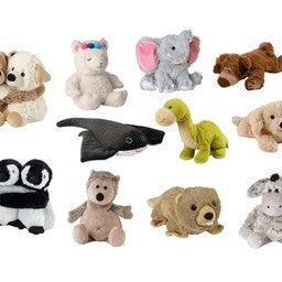 Volatile Warmies Knuffels Warming/Cooling Pack