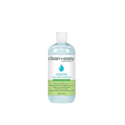 Clean And Easy Cleanse Pre-Wax Cleanser