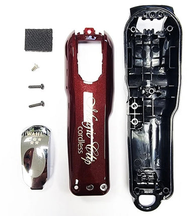 Wahl Magic Clip Cordless Behuizing Compleet