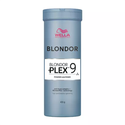 Wella BlondorPlex 9 Blondeerpoeder (400 Gram)
