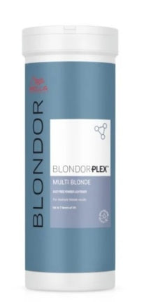 Wella BlondorPlex Blondeerpoeder Multi Blonde (400Gr)