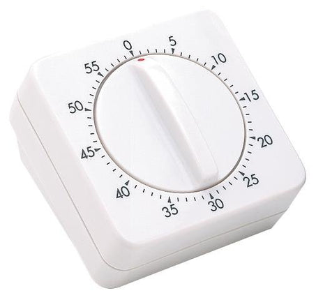 Manueel Timer
