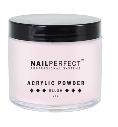 NailPerfect Acrylic Powder Blush