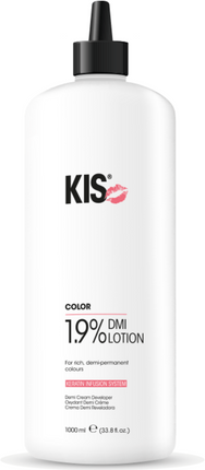 KIS DMI Lotion 1,9% (1000ml)