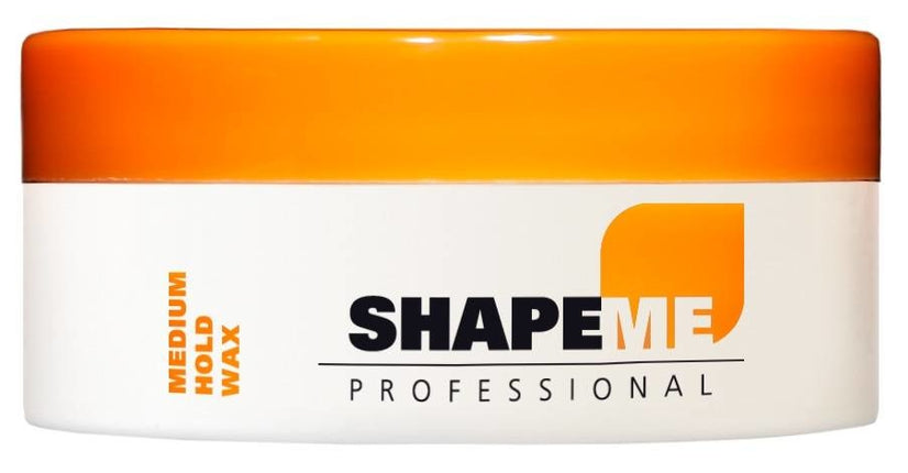 ShapeME Haarwax (100ml)