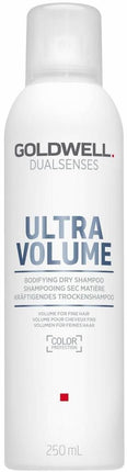 Goldwell DualSenses Ultra Volume Bodifying Dry Shampoo (250ml)