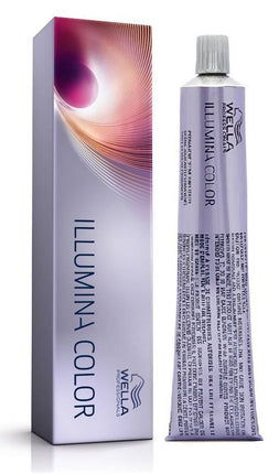 Wella Illumina Color Haarverf (60ml)