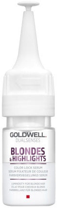 Goldwell DualSenses Blondes & Highlights Color Lock Serum