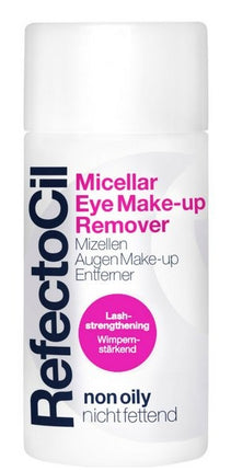 RefectoCil Micellar Oog Make-Up Remover