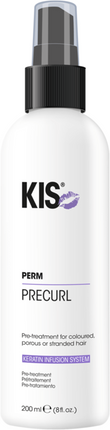 KIS PreCurl Omvorming Voorbehandeling (200ml)
