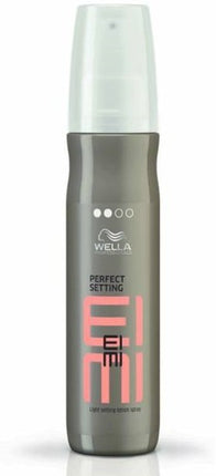 Wella EIMI Perfect Setting Lotion Spray (150ml)
