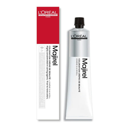Loreal Majirouge Haarverf