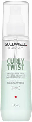 Goldwell DualSenses Curls & Waves Hydrating Serum Spray (150ml)