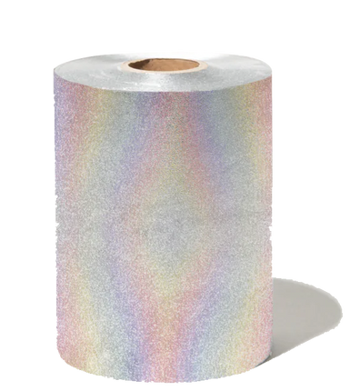 Framar Folie Ethereal Embossed op Rol (12,7cm x 100,58m)