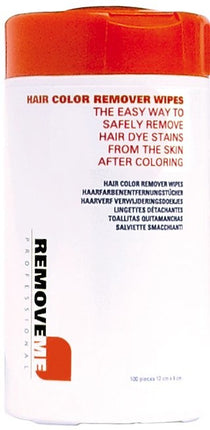 RemoveMe Vlekverwijderingsdoekjes