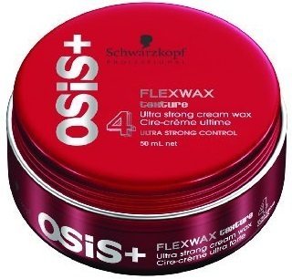 Schwarkopf Osis+ Flexwax
