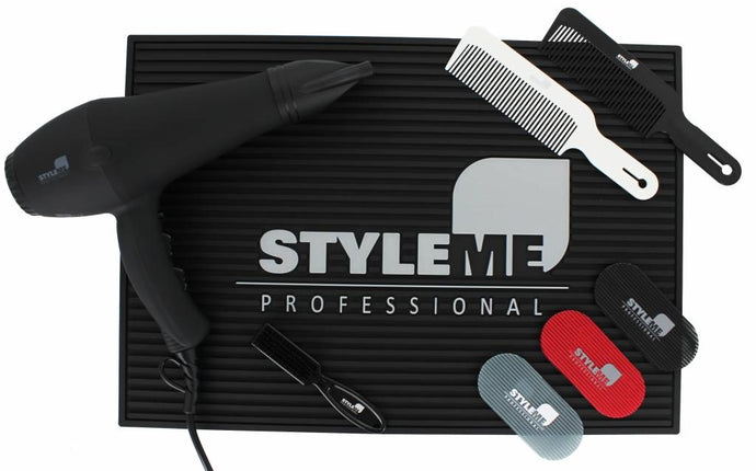 StyleME Barber Mat