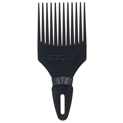 Denman Kam D17 Curl Tamer Zwart