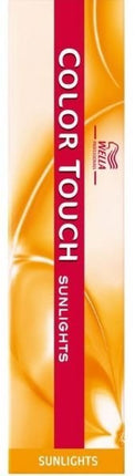 Wella Color Touch Sunlights Haarverf (60ml)