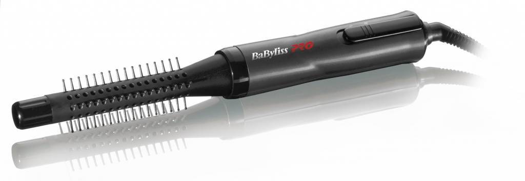 BaByliss PRO Föhnborstel Magic Styler Ø18mm BAB663E