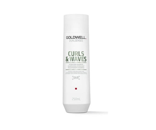 Goldwell Dualsenses Curls & Waves Hydrating Shampoo