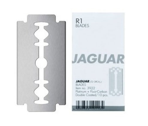 Jaguar R1 Vervangmesjes