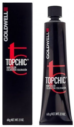 Goldwell Topchic Haarverf Natuur (60ml )