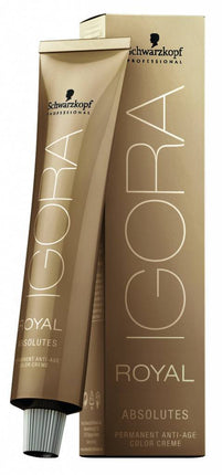 Schwarzkopf Igora Royal Absolutes 60ml